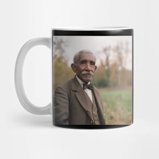 George Washington Carver Mug